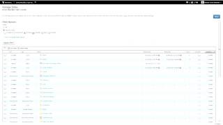 Desire2Learn v10: Manage Dates Tool