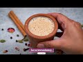 tandoori chai recipe kulhad chai