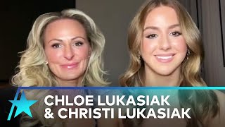 ‘Dance Moms’: Chloe Lukasiak Reacts To JoJo Siwa’s ‘Karma’ Backlash