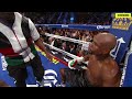 FULL FIGHT  Floyd Mayweather Jr. vs. Marcos Maidana (DAZN Rewind)