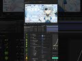 【aftereffects】aeでランダムな形の泡を作る方法 aftereffects