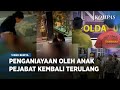 Anak Perwira Polisi di Medan Jadi Tersangka Usai Video Viral Aniaya Remaja