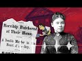 lizzie borden high society hatchet homicide