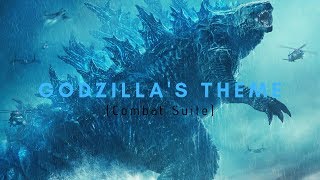 Godzilla's Theme (Combat Suite)