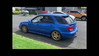 V7 wrx sports wagon stock ecu remap