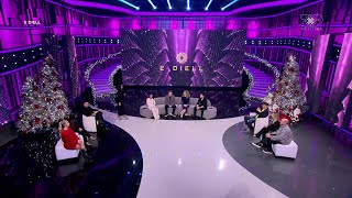 Episodi i plotë: E Diell, 22 Dhjetor 2024 Entertainment Show