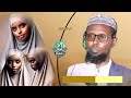 wacdi gaaban oo ku saabsan xijaabka dr sh abuukar xasan maalin