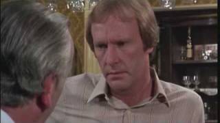 Classic Minder - Arthur, Terry and Dave talk jury service