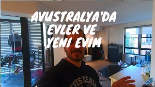 Avustralya'da evler - Yeni evim ve fiyatlar