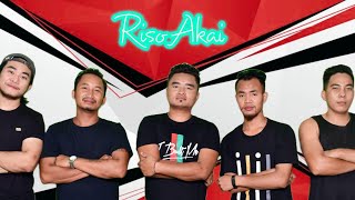 Nang nedung official Audio || Riso Akai || Karbi ||2025