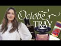 THE BEST FALL SCENTS for all price points | My October Perfume  Tray