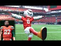 College Football 25 - Transferred to University of Miami! (Road to Glory)