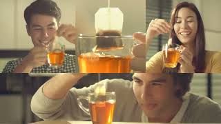 2014 TVC Lipton Tea Vietnam