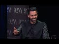 Hulu’s Ramy Ramy Youssef in Conversation with Hasan Minhaj