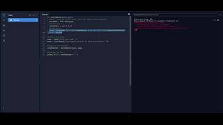 Simple Python Scripts #3 - Euro to Dollar Converter