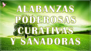 MUSICA CRISTIANA 2022 | ALABANZAS PODEROSAS CURATIVAS Y SANADORAS | ADORACION EXTREMA