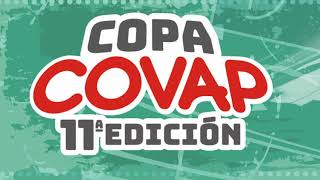 Copa COVAP 2024 / Estudiantes Huércal de Almería / Mini Masculino