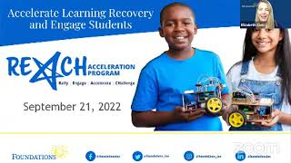 BSH Webinar: Accelerate Learning Recovery and Engage Students