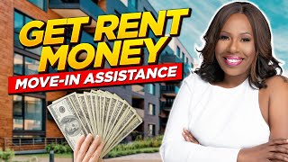 RENTAL ASSISTANCE: 25,000 IN RENT PAYMENTS + MOVE-IN HELP, FREE AIRBNB HOUSING & SECTION 8 OPENINGS
