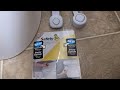 Safety 1st Outsmart Easy Install Bathroom Set.  Unboxing, install, review, installation how to DIY