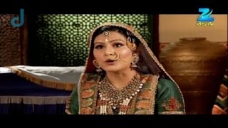 Jodha Akbar - జోధా అక్బర్ - Telugu Serial - Full Episode - 352 - Epic Story - Zee Telugu