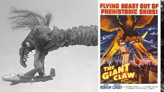 La Garra Gigante (La Carcaña ;The giant claw) subtitulada español