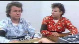 Bob and Doug McKenzie - Strange Brew Clip #17