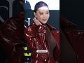 goldicam 화사 hwasa mamamoo 마마무 제이콥엔코 photocall 2025.02.24