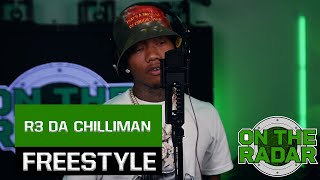 The R3 Da Chilliman \