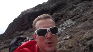 Climbing Kilimanjaro in 12 Hours - Hour by Hour