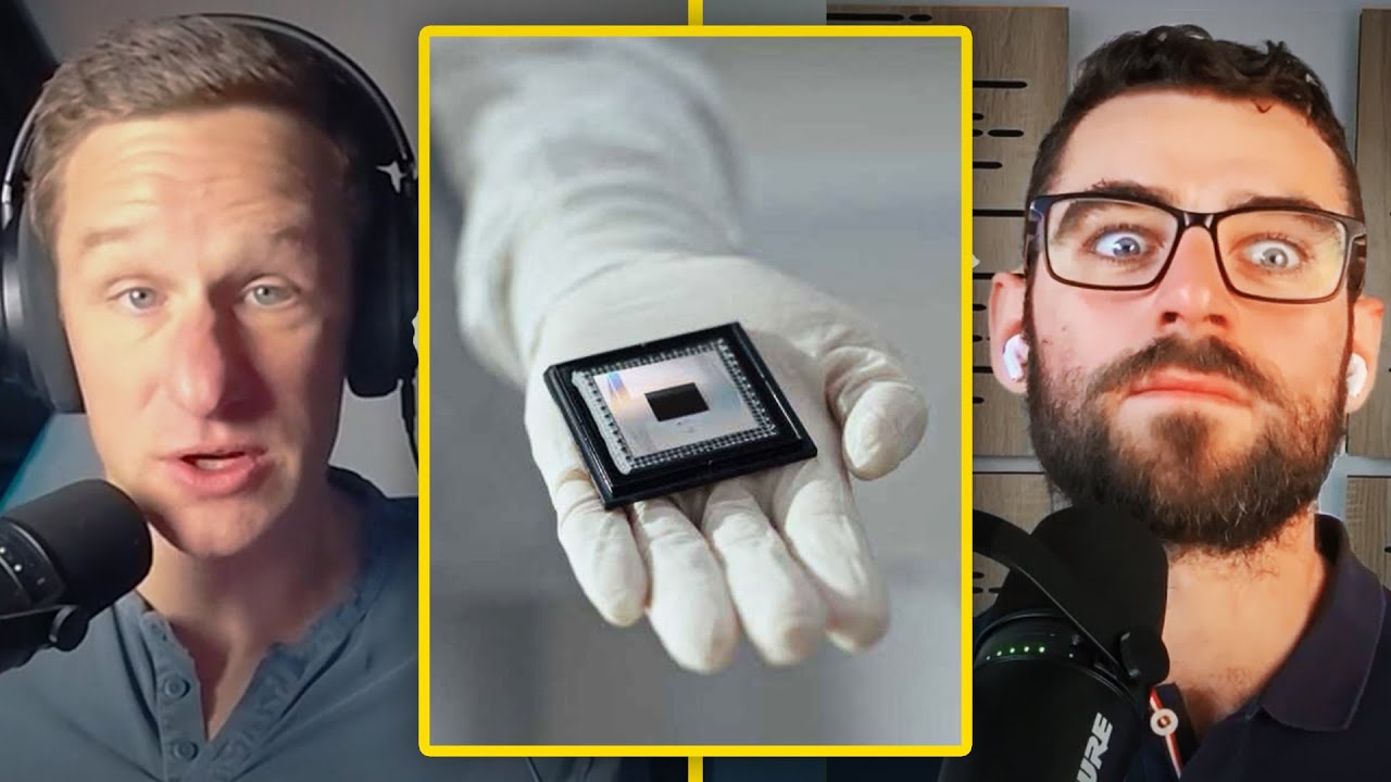 Why Quantum Computing Will Change Everything Faster Than You Think Ep 14