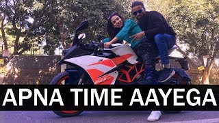 Apna Time Aayega | Gully Boy |  DDC Dance Choreography | Ranveer & Alia