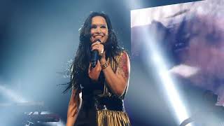 Undertaker - Tarja Turunen - Live México 2019