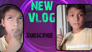My new vlog and enjoy full video