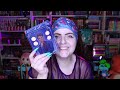 ✨stacked monthly unboxing fairyloot arcane society u0026 bookish u0026 spice december boxes booktube ✨