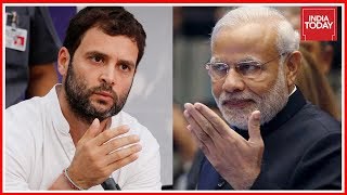 To The Point | Congress Vs BJP Debate After Big #2GVerdict