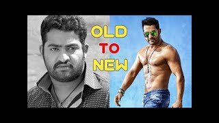 Jr NTR's workout video proves 'no pain no gain' perfectly