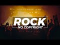 Sport Music No Copyright | No Copyright Rock Music (Two Worlds by AlexGrohl)