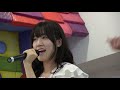 4k 福山あいどるくらぶ「 fukuyama dream stage」2019.6.30