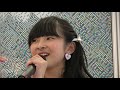 4k 福山あいどるくらぶ「 fukuyama dream stage」2019.6.30