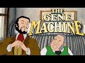 The Gene Machine (PC) Part 1/2 - Full Stream Playthrough