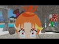 mmd street rules man hirogaru sky precure