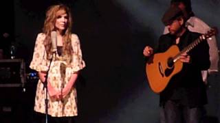 Alison Krauss and Union Station Concert