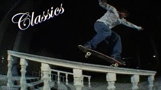 Classics: John Rattray "Dying To Live"