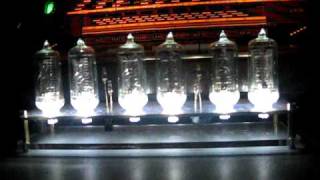 My nixie clock 1.AVI