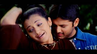 ALLARIBULLODU Andhamante - Nitin, Trisha, Rathi