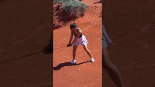 🤭🧡🐯 Babe Golf - Mei Brennan - Guess who's back with her swings