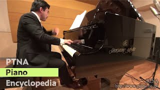 Akamatsu Rintaro / Elgar - Pomp and Circumstance March No.1