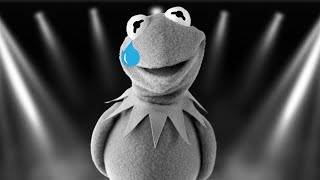 Creep – Radiohead (Kermit the Frog Cover)