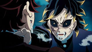 これは4Kアニメです | デーモンスレイヤー シーズン 3 エピソード 6 Demon Slayer